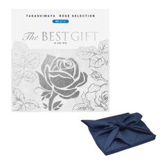 The BEST GIFT MSコース（風呂敷包み）（弔事用）