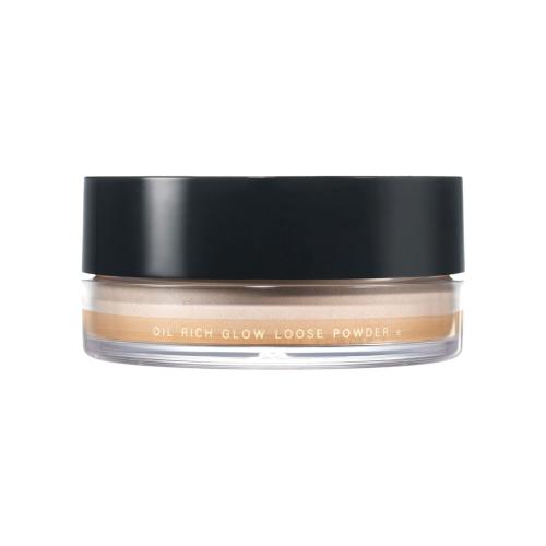 オイル リッチ グロウ ルース パウダー e