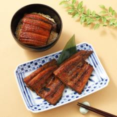 国産うなぎ蒲焼五人前