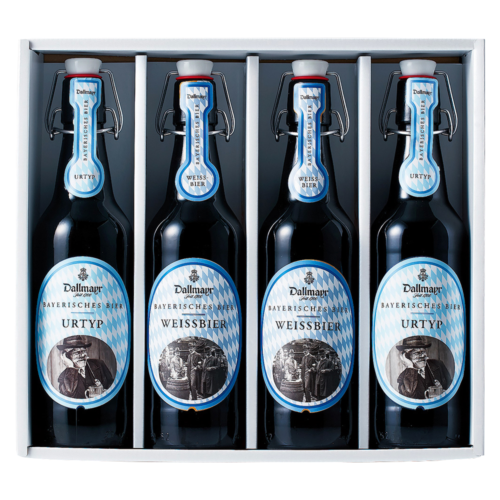 ダルマイヤー バイエルンビール詰合せ 商品詳細 高島屋オンラインストア