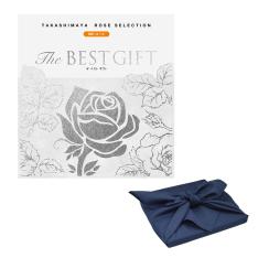 The BEST GIFT MOコース（風呂敷包み）（弔事用）