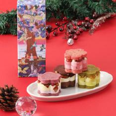 【クリスマス】Xmasセット