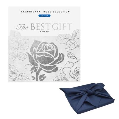 弔事に好適 ローズセレクション The BEST GIFT | タカシマヤ ローズ
