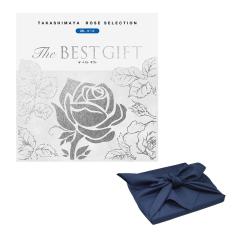 The BEST GIFT MLコース（風呂敷包み）（弔事用）