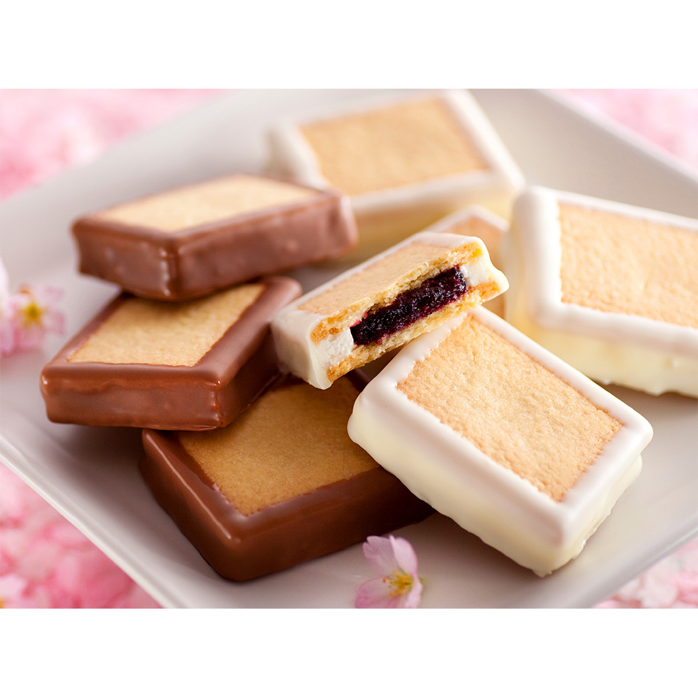 オンライン限定 ハスカップジュエリーホワイトmix 商品詳細 高島屋オンラインストア