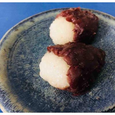【店頭受取/日本橋店】<亀屋良長>月見団子【9月26日(金)午後4時30分以降】