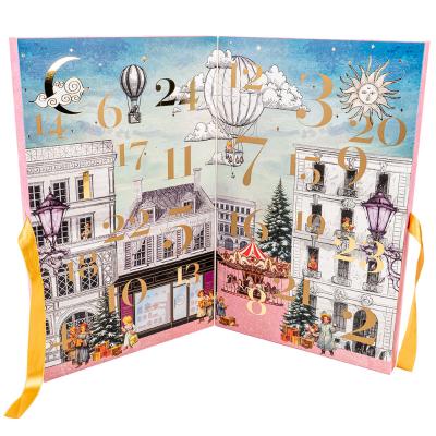 1670アドベントカレンダー 星空Ver.