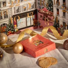 1670アドベントカレンダー 星空Ver.