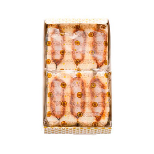 【店頭受取／玉川店】ヒレかつサンド6切入