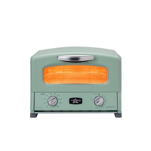 グラファイトグリル＆トースター