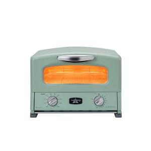 キッチン家電 ALADDIN CAG-G13A(G) Amazon.co.jp: Aladdin 遠赤グラファイトグリラー CAG-G13AS-G
