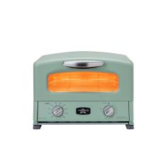 グラファイトグリル＆トースター