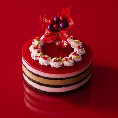 【クリスマス】ルージュノエル（12cm）