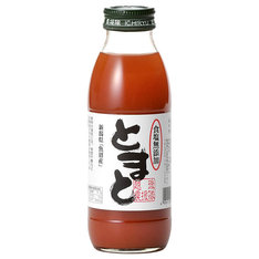 食塩無添加トマトジュース 350ml 12本