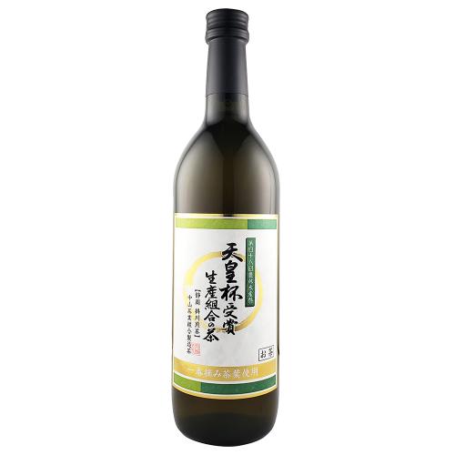 CRAFT BREW TEA　天皇杯受賞生産組合の茶