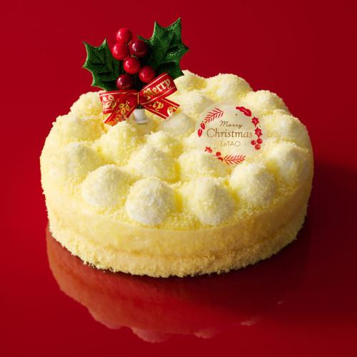 【クリスマス】Xmasドゥーブル(15cm)