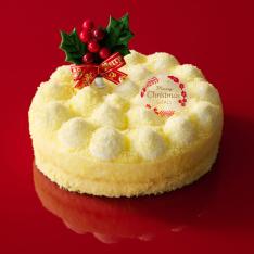 【クリスマス】Xmasドゥーブル(15cm)