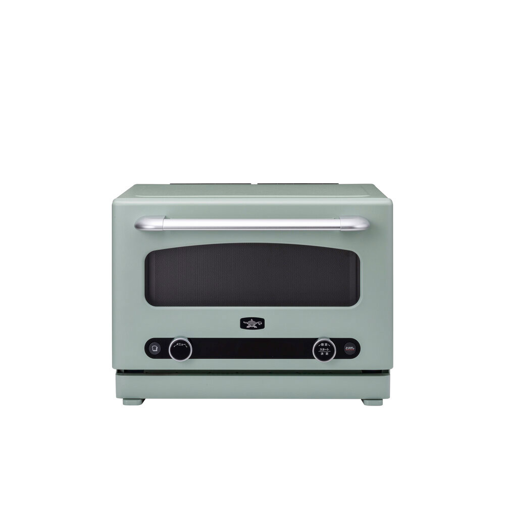 グラファイトオーブンレンジ