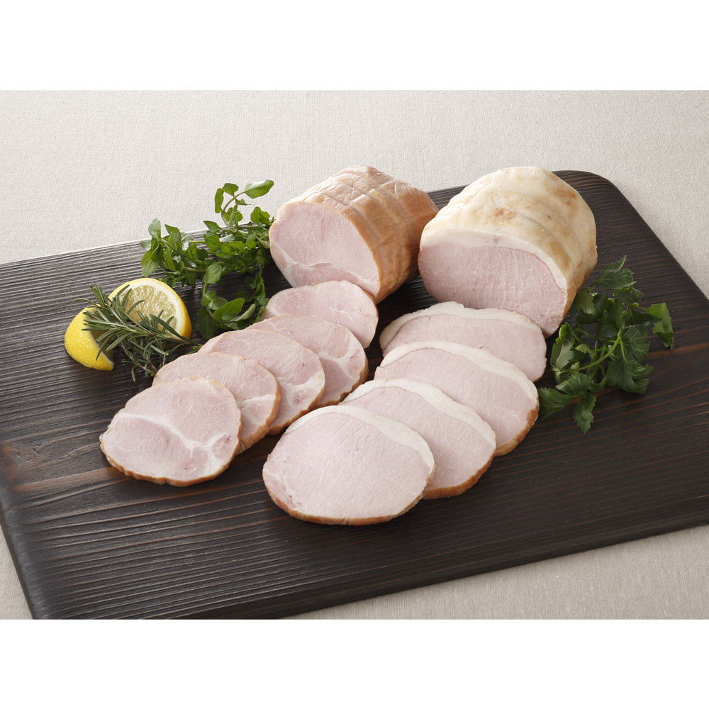 常陸の輝きハム詰合せ