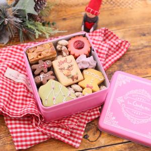 ラ・クロシェット・ヒラノ | クッキー | 洋菓子 | フード・スイーツ