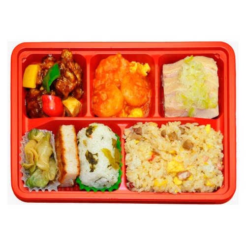 【店頭受取／玉川店】人気惣菜弁当