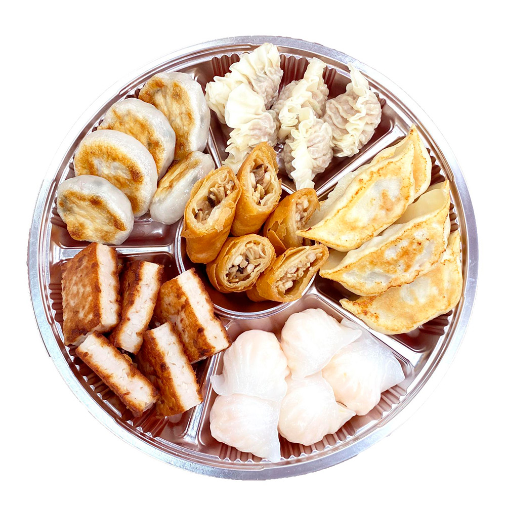 【店頭受取／玉川店】点心飲茶オードブル