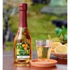 飲む酢デザートビネガー・南高梅オンザロック250ml