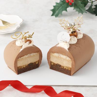 【クリスマス】ノエル ショコラ カフェ