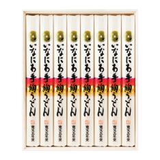 〈寛文五年堂〉いなにわ手綯うどん