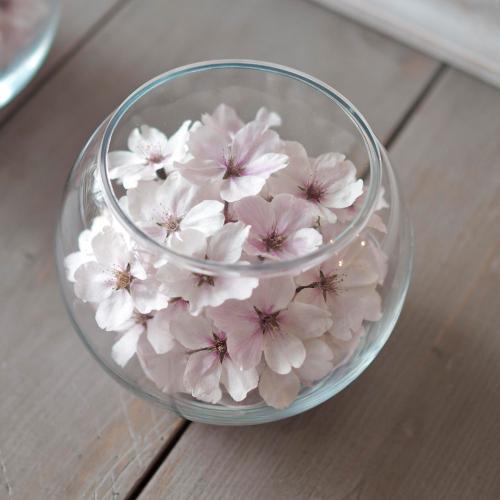 ボトルフラワー 桜ラウンドS
