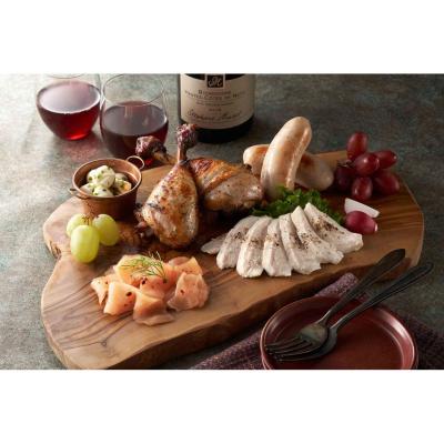 みつせ鶏グルメデリセット