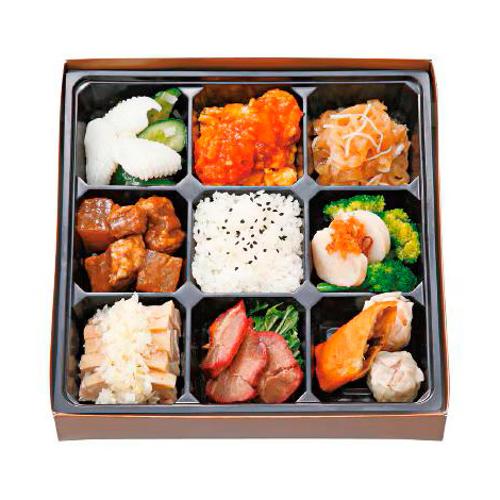 【店頭受取／玉川店】風林火山弁当