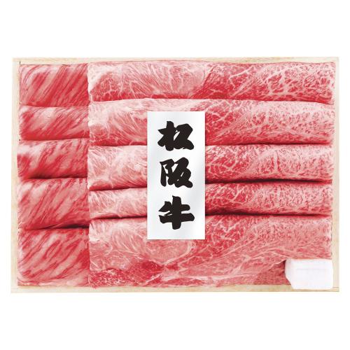 〈オーダーミートギフト〉松阪牛すき焼用