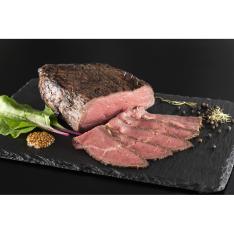 【クリスマス】岩手短角和牛ローストビーフ 100gスライス