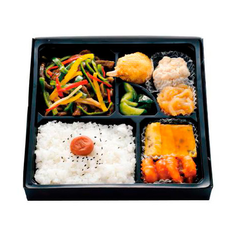 【店頭受取／玉川店】関羽御膳