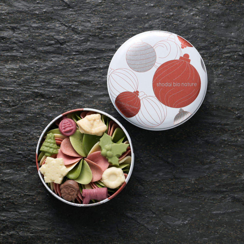 ペタルクリスマス