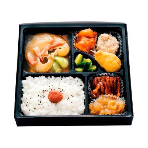 【店頭受取／玉川店】諸葛亮御膳