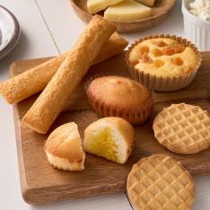 【クリスマス】PABLO スイーツアトリエC