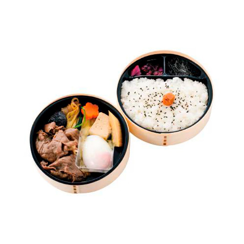 【店頭受取／玉川店】すき焼弁当