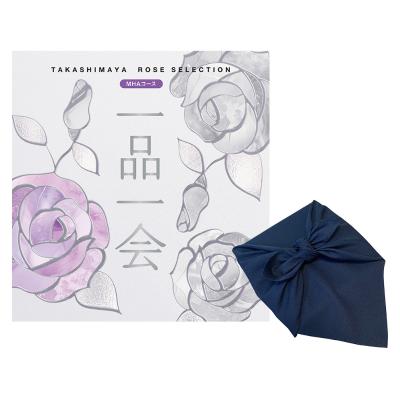 ローズセレクション一品一会 | タカシマヤ ローズセレクション