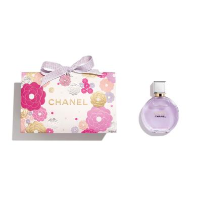 チャンス オー スプランディド オードゥ パルファム（限定ラッピング付き）