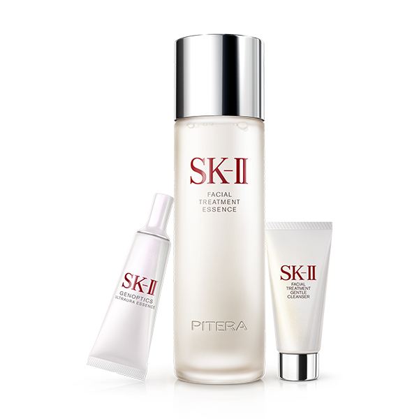 限定 SKII フェイシャルトリートメント エッセンス230ml ピテラ