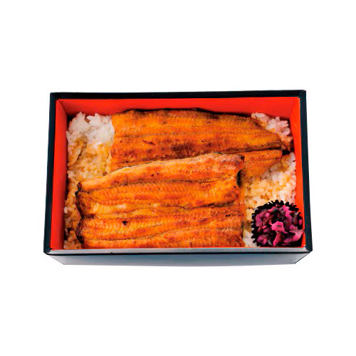 【店頭受取／玉川店】鰻弁当