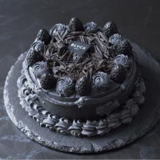 【クリスマス】CROWN SHORT CAKE