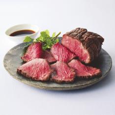 〈函館カール・レイモン〉ローストビーフ詰合せ