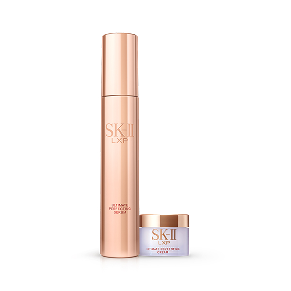 SK-II lxp アルティメイトパーフェクティング セラム