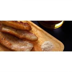 モリーズ北海道＆フランスベーコンセット