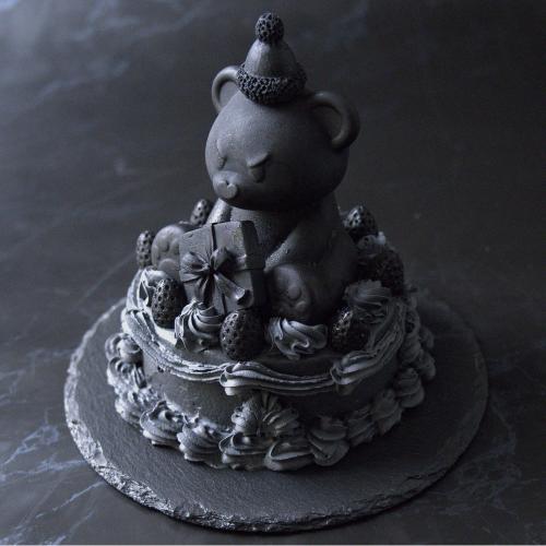 【クリスマス】TEDDY CHRISTMAS CAKE TOWER