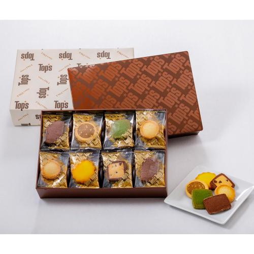 【店頭受取／玉川店】HITOTSUGI COOKIE ASSORTMENT