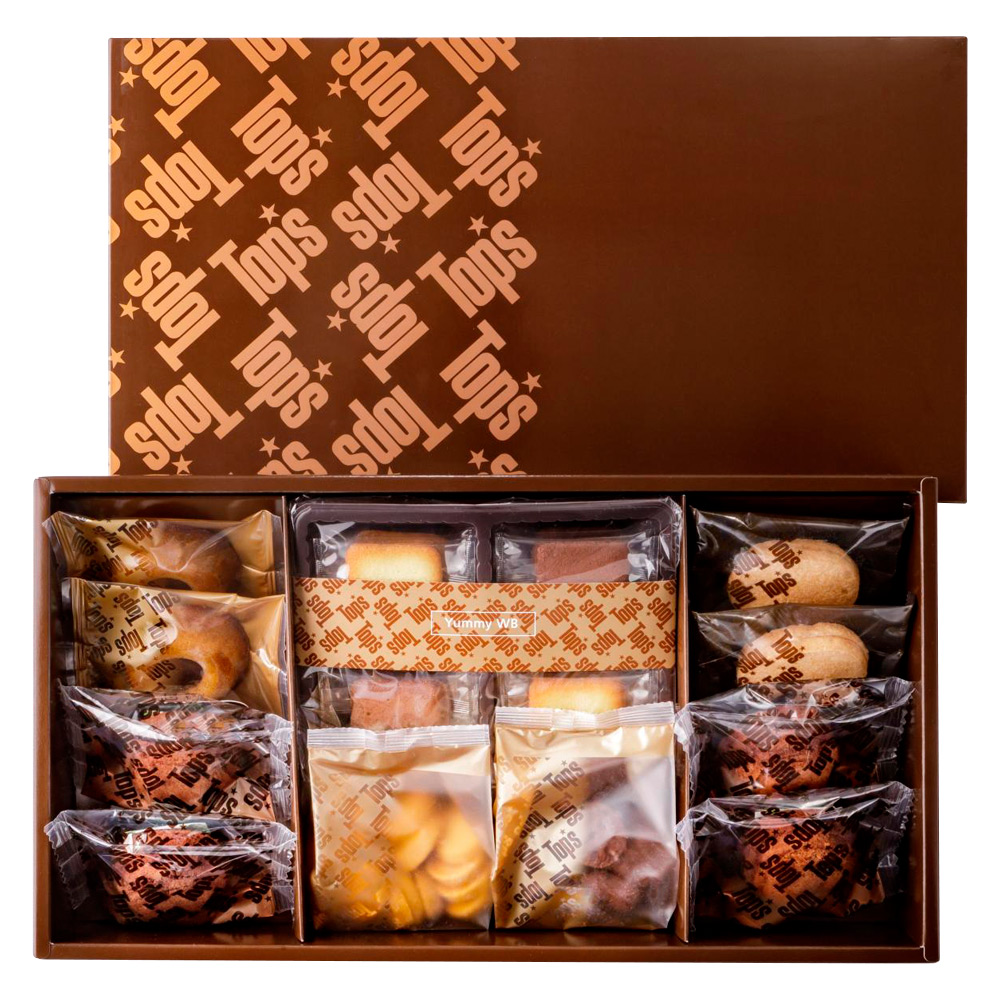 【店頭受取／玉川店】HITOTSUGI スイーツギフトR